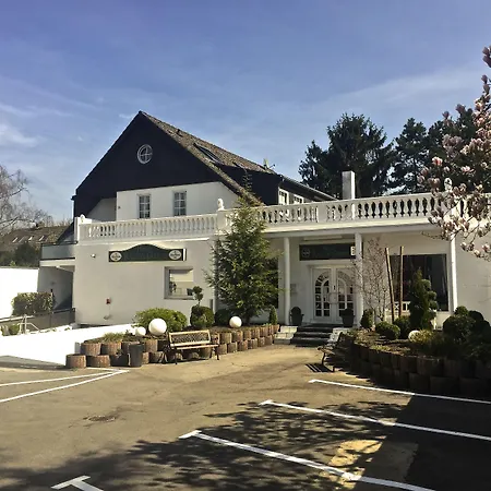 Hotel Ramor Garni Duisburg