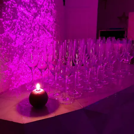 Hotel Ramor Garni 3*