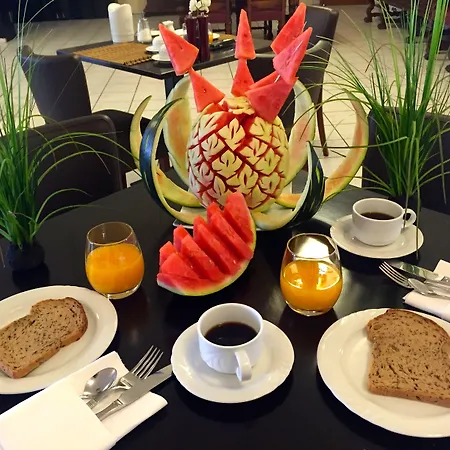 Ramor Garni 3* Duisburg