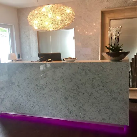 Hotel Ramor Garni