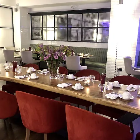 Ramor Garni 3* Duisburg