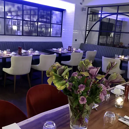 Hotel Ramor Garni