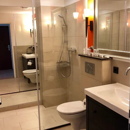 Ramor Garni Hotel Duisburg