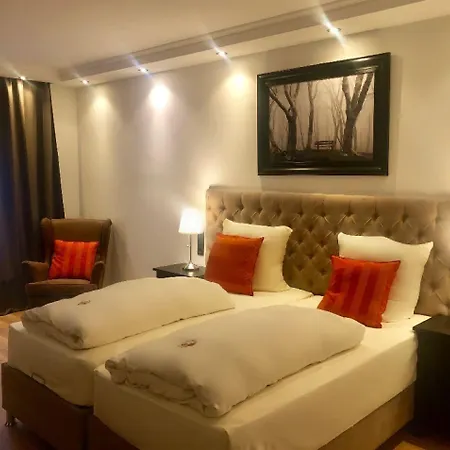 Ramor Garni Duisburg