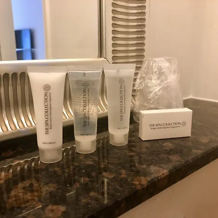 Hotel Ramor Garni Duisburg