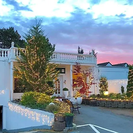 Ramor Garni Hotel