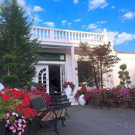 Ramor Garni Hotel