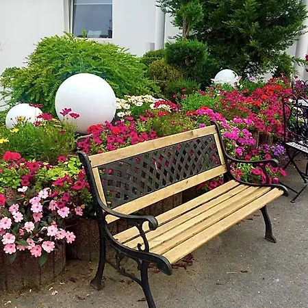 Ramor Garni 3* Duisburg