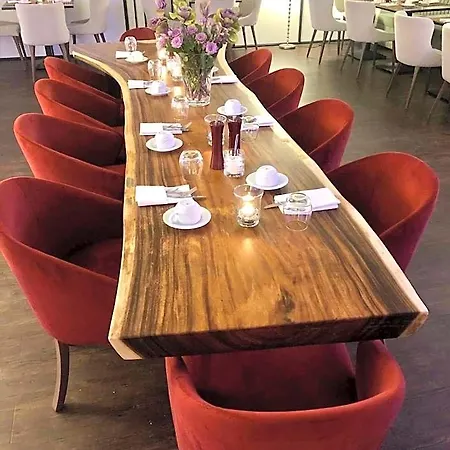 Ramor Garni Hotel 3*