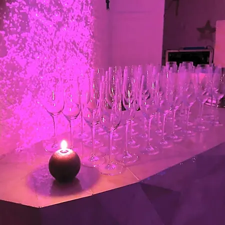 Ramor Garni Hotel Duisburg