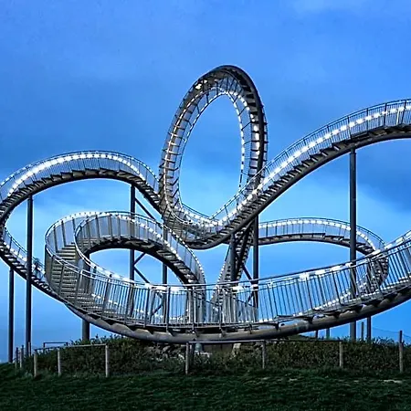 Ramor Garni Duisburg