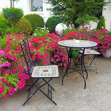 Ramor Garni Hotel Duisburg