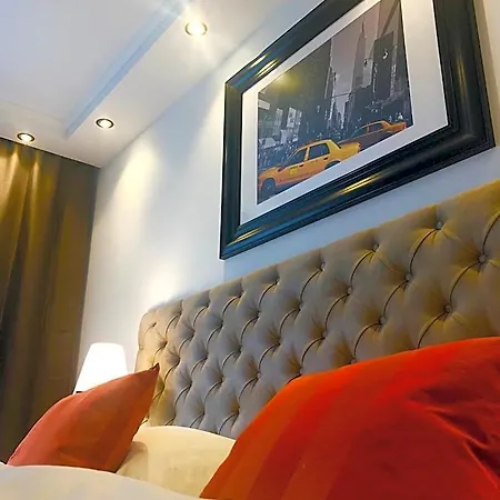 Hotel Ramor Garni Duisburg