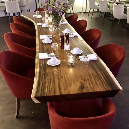 Ramor Garni Hotel Duisburg