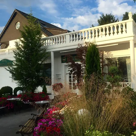 Ramor Garni Hotel