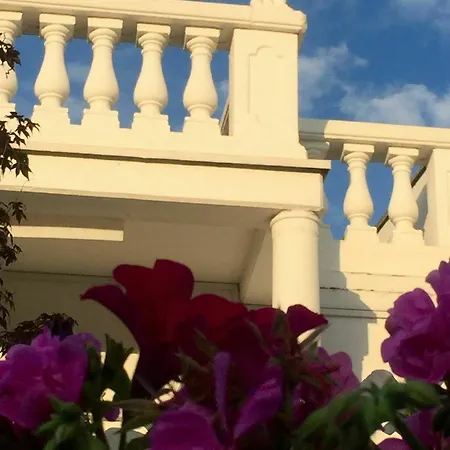 Hotel Ramor Garni Duisbourg