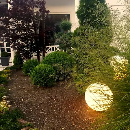 Ramor Garni Hotel Duisbourg