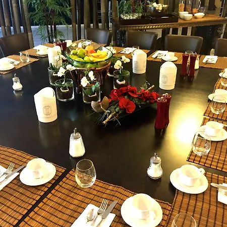 Ramor Garni Hotel