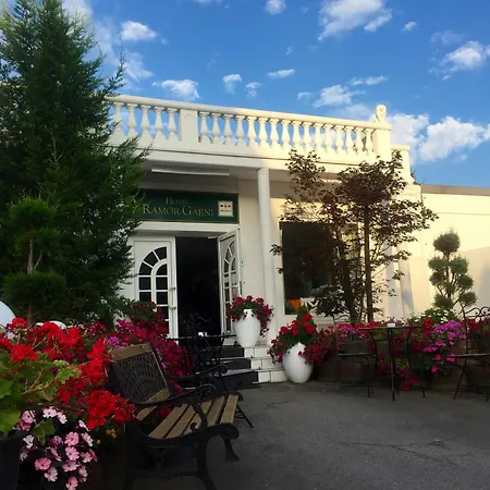 Hotel Ramor Garni