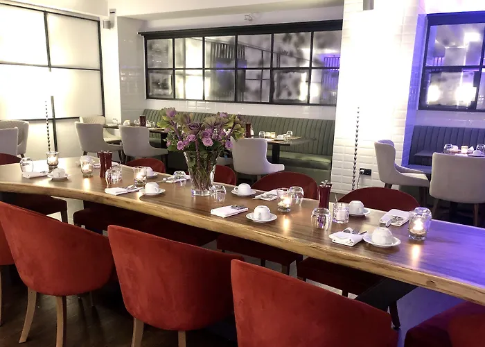 Ramor Garni 3* Duisburg