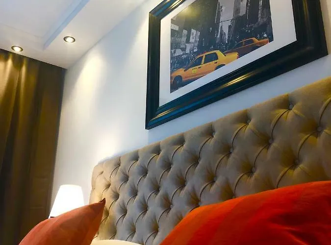 Ramor Garni Hotel 3*